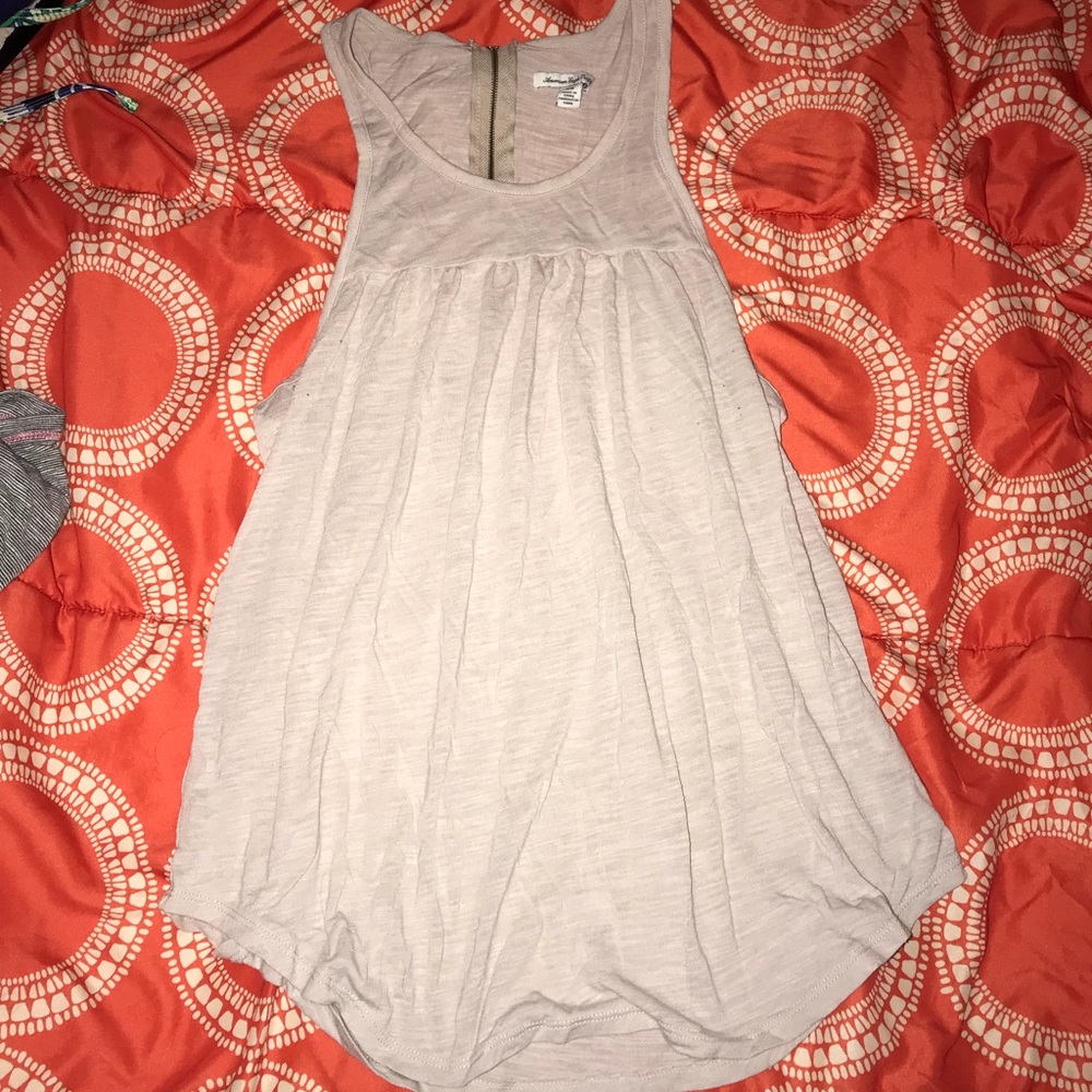 Medium American Eagle tank top